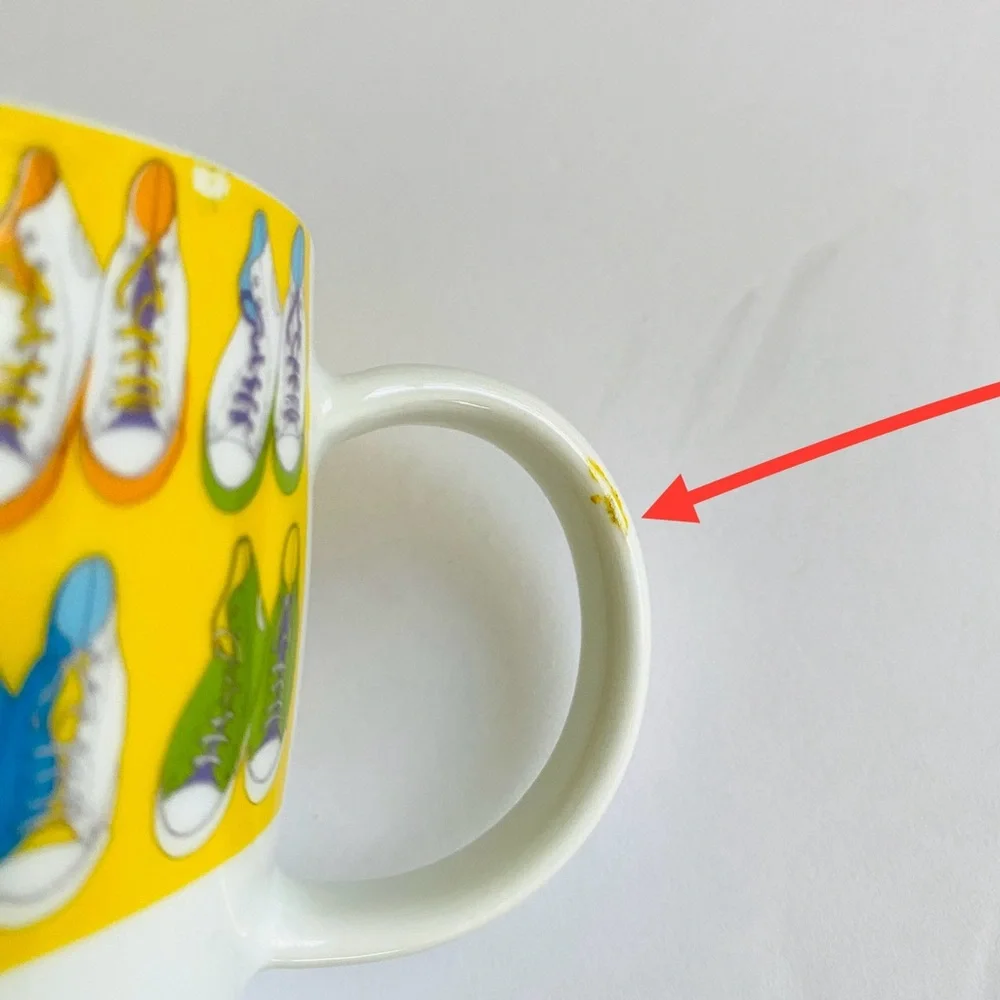 Bed Bath & Beyond Mugs High-Top 4